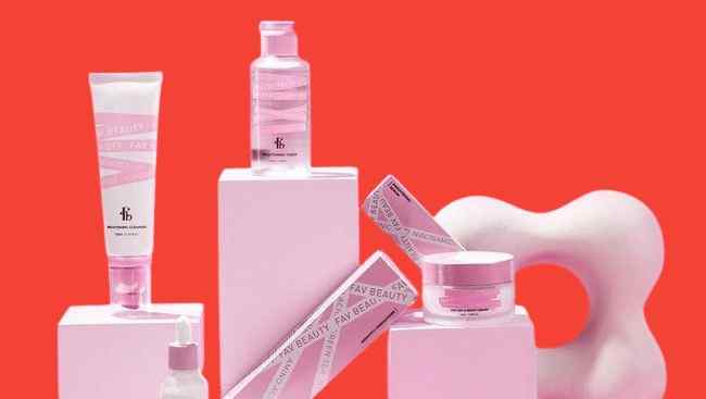 Fav Beauty Apakah Sudah BPOM dan Bagus