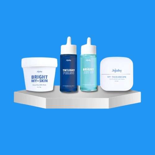 Jejuby Apakah Sudah BPOM dan Tidak Mengandung Merkuri