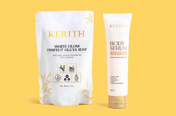 Sabun Kerith Apakah Sudah BPOM dan Aman