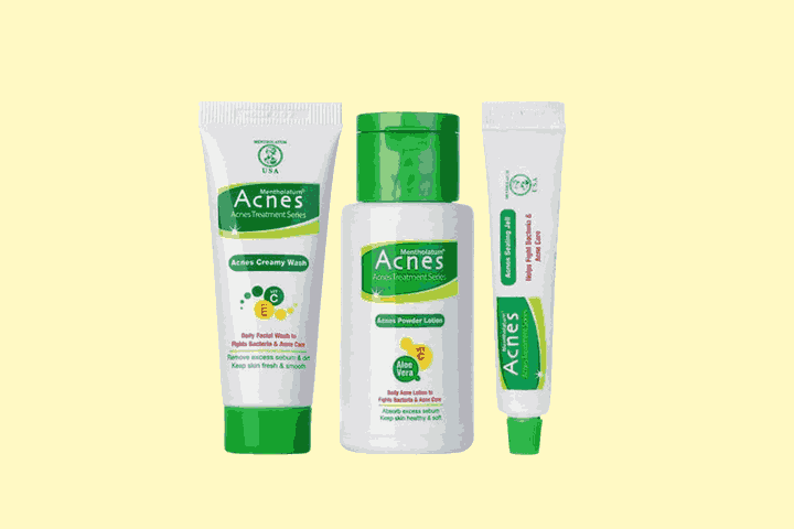 Ciri Ciri Tidak Cocok Memakai Acnes Creamy Wash