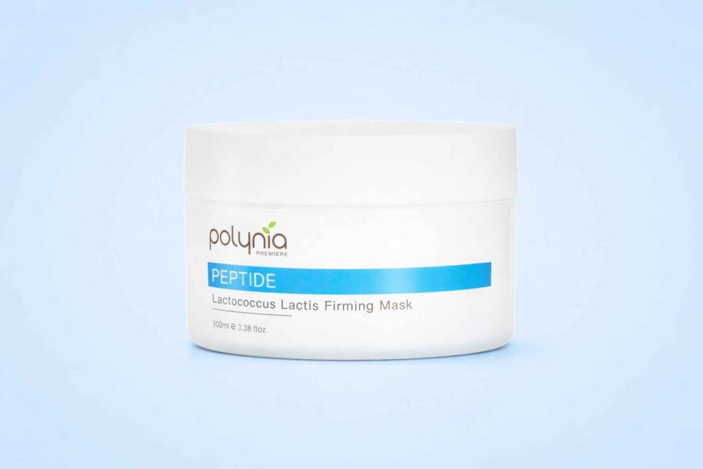 Polynia Mask untuk Usia Berapa & Cara Pakainya