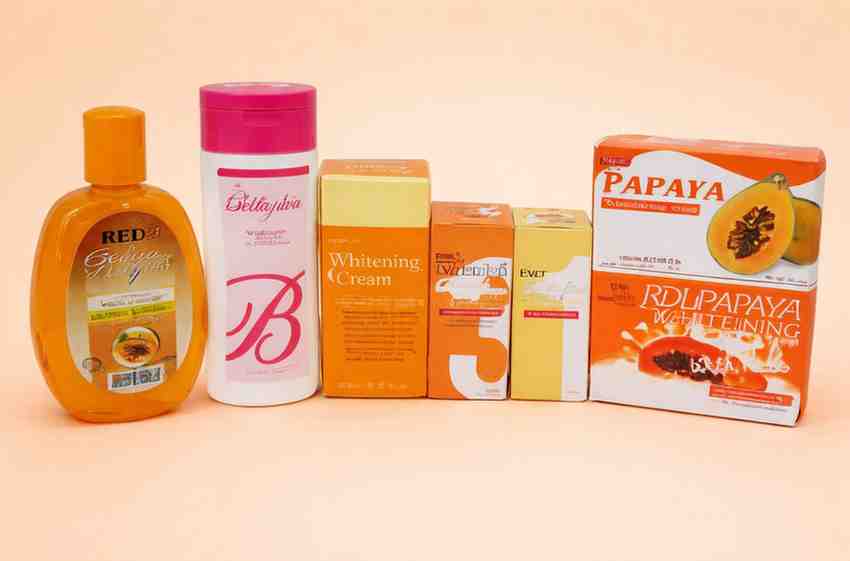 Toner RDL Apakah Sudah BPOM & Aman dari Efek Samping