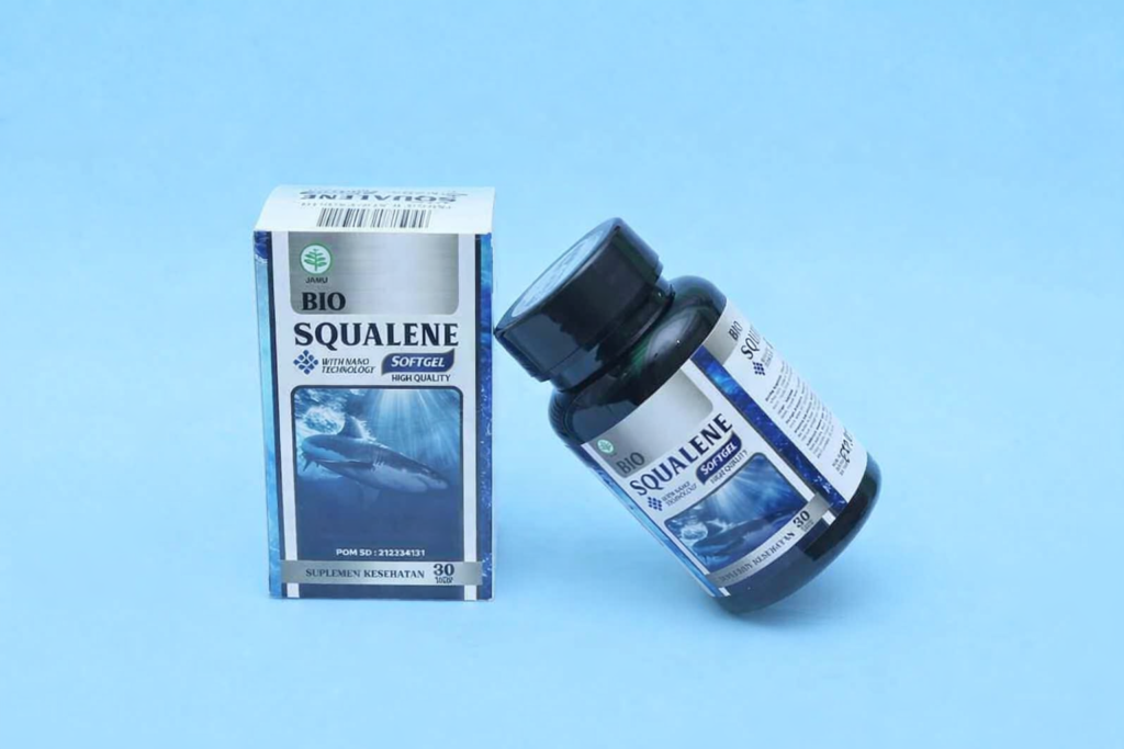 Apakah Bio Squalene Aman dari Efek Samping